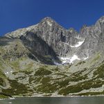 Vysoké Tatry - Lomnický štít